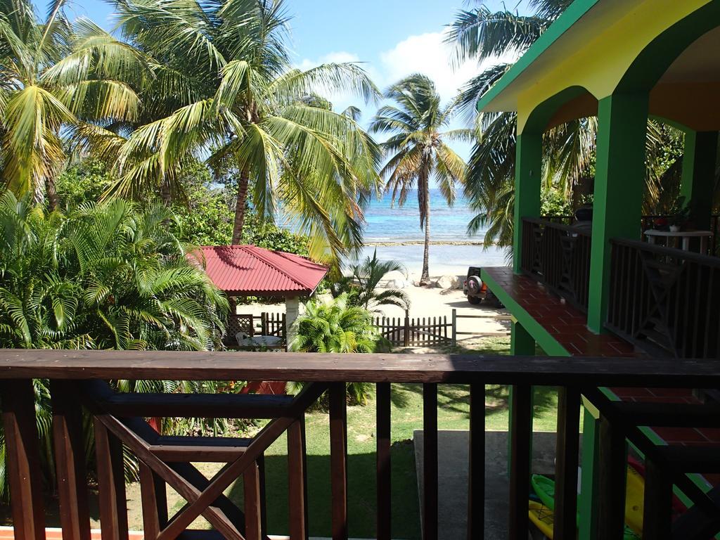 Ababor Suites Guesthouse Vieques Dış mekan fotoğraf