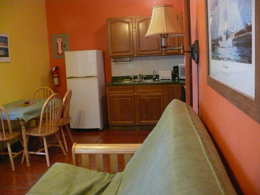 Ababor Suites Guesthouse Vieques Dış mekan fotoğraf